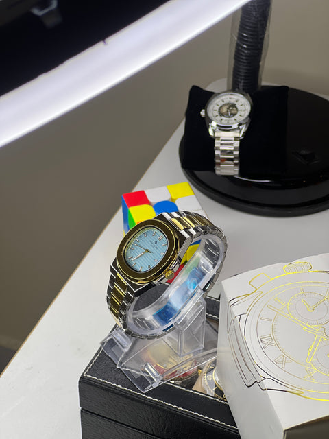 Patik Phillipe (Two tone)