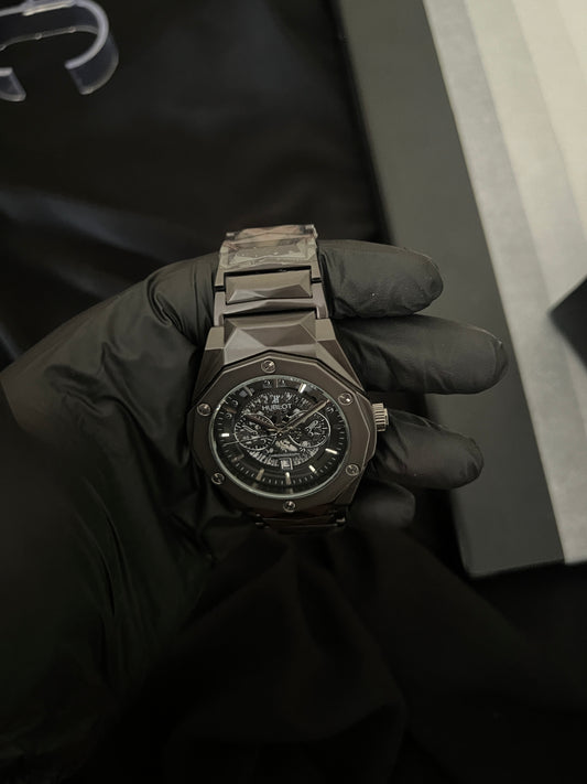 Hublot Big Bang