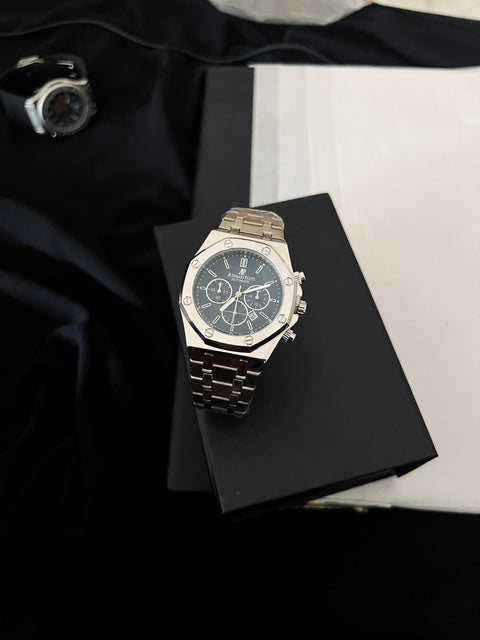 Audemars Piguet Chain (Blue)