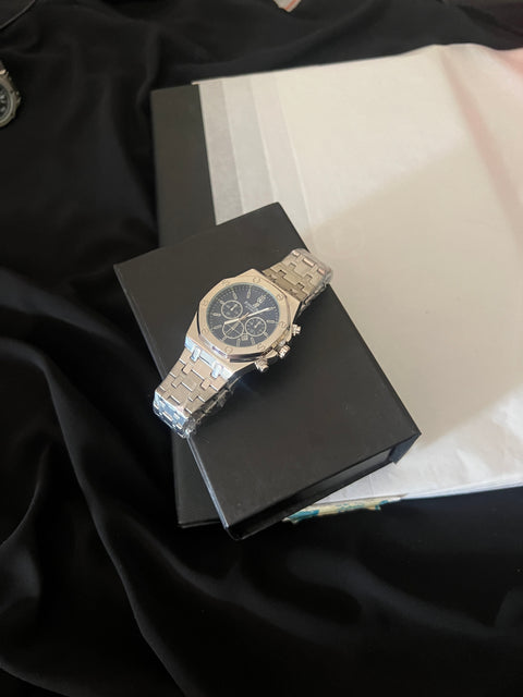 Audemars Piguet Chain (Blue)