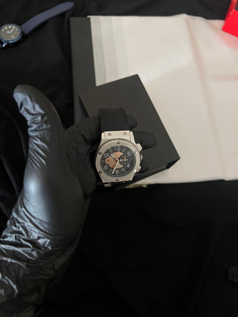 Hublot Strap