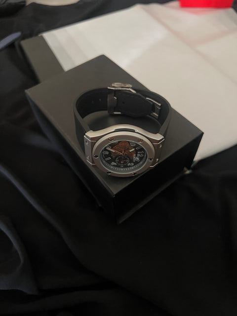 Hublot Strap
