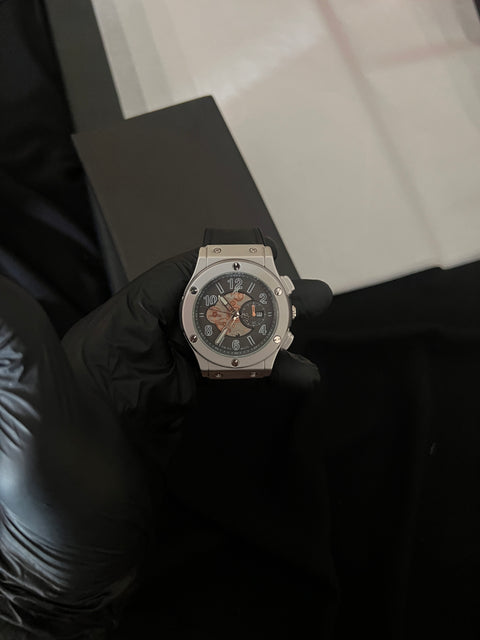 Hublot Strap