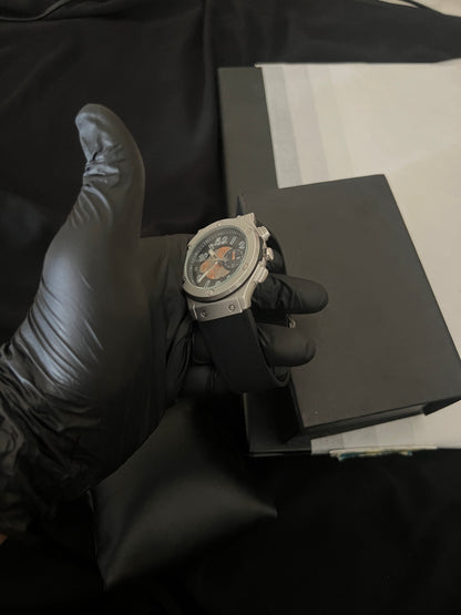 Hublot Strap