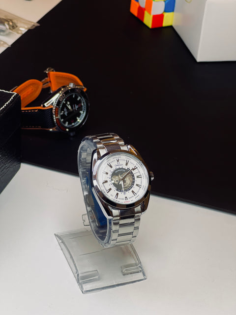 Omega Seamaster (chain)