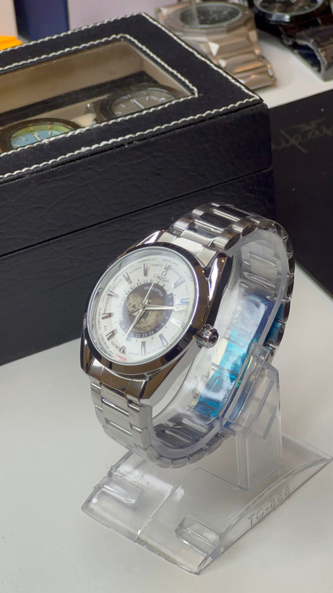 Omega Seamaster (chain)