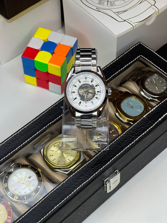 Omega Seamaster (chain)