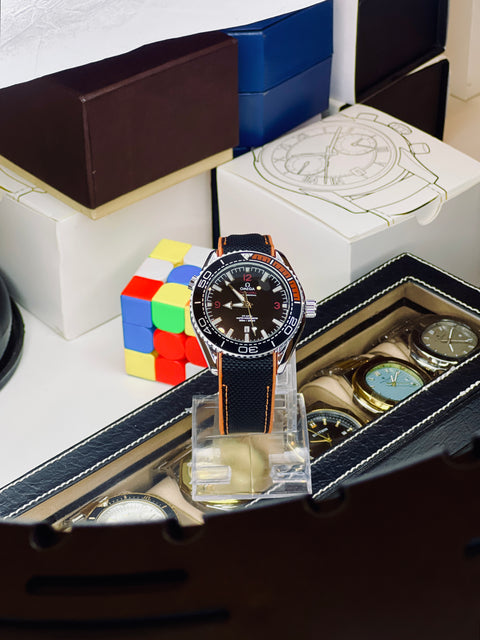 Omega Seamaster (strap)