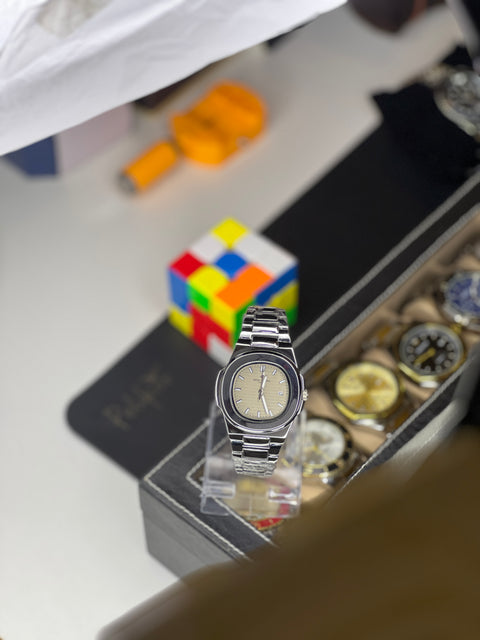 Patik Phillipe Geneve