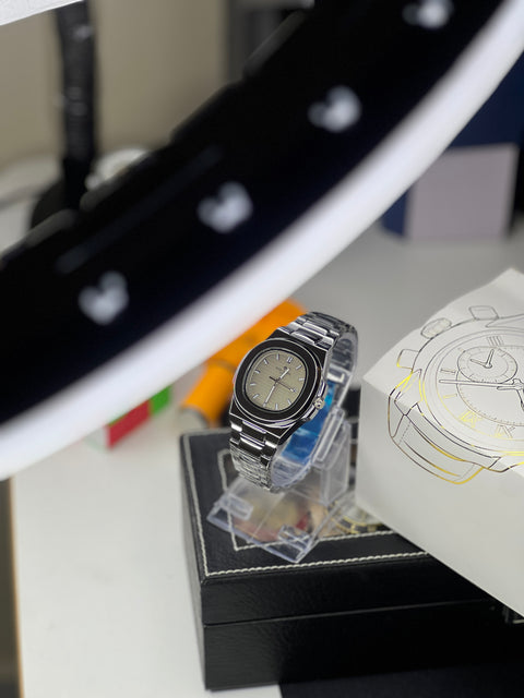 Patik Phillipe Geneve