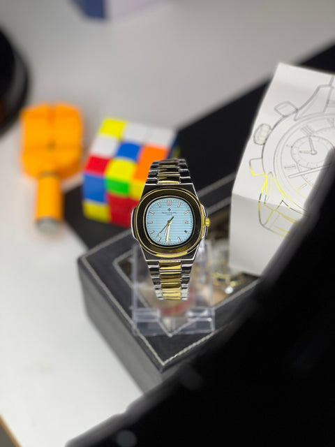 Patik Phillipe (Two tone)