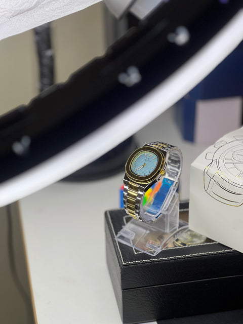 Patik Phillipe (Two tone)