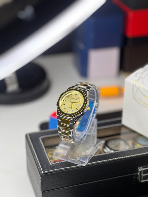 Bestwin Chain (golden dial)